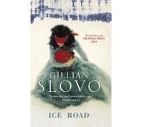 Ice Road