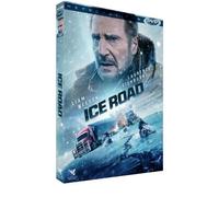 Ice Road – DVD – Rioba