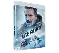 Ice Road – Blu-ray – Édition E