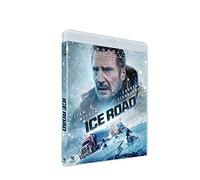 Ice Road [Blu-Ray]