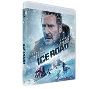 Ice Road - Blu-Ray