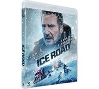 Ice Road Blu-ray E