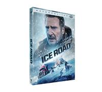 Ice Road DVD DVD