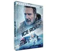 Ice Road DVD E