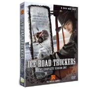 Ice Road Truckers 1 [Import]