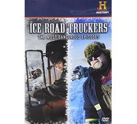 Ice Road Truckers