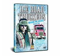 Ice Road Truckers Behind The Scenes-Se [Edizione: Regno Unito] [Import]