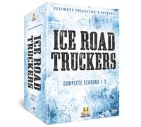 Ice Road Truckers Collectors Edition [Edizione: Regno Unito] [Import]