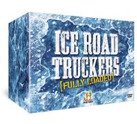 Ice Road Truckers [Fully Loaded] [DVD] [Import]