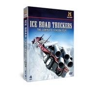 Ice Road Truckers [Import]