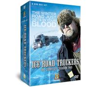 Ice Road Truckers [Import]