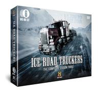 Ice Road Truckers [Import]