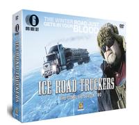 Ice Road Truckers [Import]