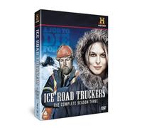 Ice Road Truckers [Import]