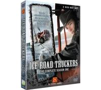 Ice Road Truckers [Import]