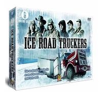 Ice Road Truckers: Season 1 (6 DVD Gift) [Edizione: Regno Unito] [Import]