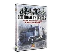 ICE ROAD TRUCKERS SEASON 1 - Dash for the Cash & The Big Chill