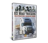 ICE ROAD TRUCKERS SEASON 1 - Destination Diamond Mine