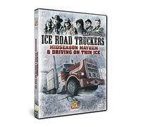 ICE ROAD TRUCKERS SEASON 1 - Midseason Mayhem and Driving on Thin Ice