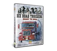 ICE ROAD TRUCKERS SEASON 1 - Ready to Roll