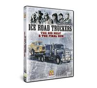 ICE ROAD TRUCKERS SEASON 1 - The Big Melt & The Final Run