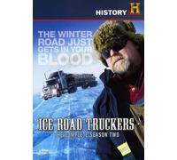 Ice Road Truckers Season 2 [DVD] [Import]