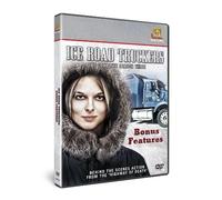 Ice Road Truckers Season 3 - Bonus Features