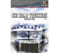 Ice Road Truckers: Season 5