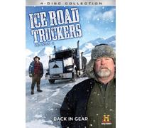 Ice Road Truckers: Season 6