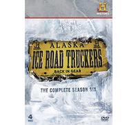 Ice Road Truckers: Season 6 [DVD] [Import]