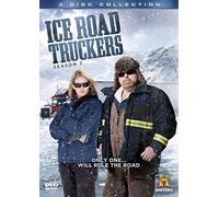 Ice Road Truckers Season 7 [DVD] [Import]