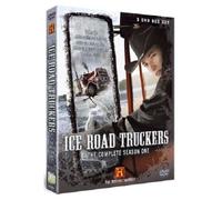 Ice Road Truckers - Series 1 - Complete