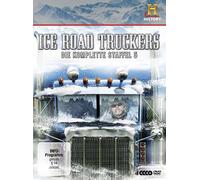 Ice Road Truckers-Staffel 5 [Import]