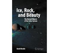 Ice, Rock, and Beauty: The Myriad Objects of the Solar System