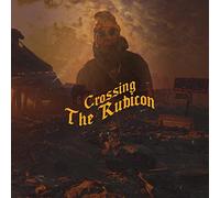 Ice Rocks - Crossing The Rubicon [Import]