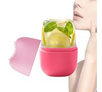 Ice Roller For Eyes | Large Pores Reduction Cooling Face Roller | Large Pores Reduction Ice Massager For Eyes Neck Skin Care Routine Tighteness | Women Adult Mom Girlfriend