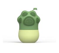 Ice Roller For Face And Eyes, Facial Mold, Reusable Cooling Silicone Cube Massager Skin Care Tools To Tighten,Tone Skin, Remove Fine Lines, Beauty Rollers For Eye Puffiness, Brighten