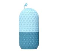 ice-roller For Face Eyes, 10x4.5x3.5cm Reusable Silicone Mold Face Massage Eye Facial Beauty Skin Care Tools, Ice Skin Roller For Women Beauty Spa Bath Girl Neck Home Summer Gym Body