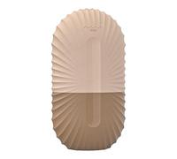 Ice Roller, Rouleau A Glace Visage, Silicone Ice Roller Facial Massager Réutilisable, Massage De Glace Skin Care Tools Pour Les Yeux, Réduit Les Poches, Pour Le Visage, Le Yeux