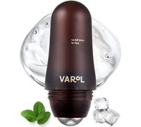 Ice Roller Sérum rafraîchissant en bâton pour le visage, poches sous les yeux, anti-gonflement, anti-âge, apaisant, hydratant, soin de la peau coréen, 1,69 fl.oz (50 ml)