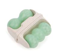 Ice roller visage en fibres de blé