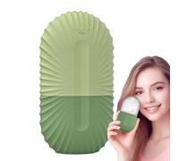 Ice Roller Visage,Massage De La Glace Pour Les Yeux Réutilisable, Rouleau De Glace Facial Pour La Maison, Vacances, L'appartement, L'hôtel, L'école, Vacances, Un Anniversaire, Noël