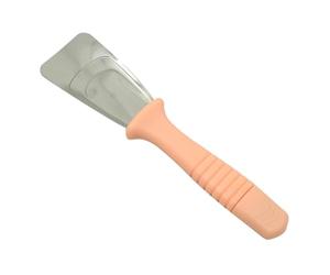 Ice Scraper For Freezer - Stainless Steel Defrosting Shovel