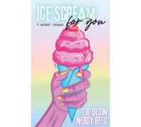Ice Scream For You: Erotic Eatz