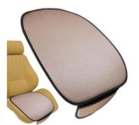 Ice Sik Fabric: This car seat cushion lets you feel comfortable and cool