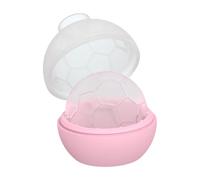 Ice Silicone Icfor Freezer Football Shape Silicone Food Grade Novelty Round