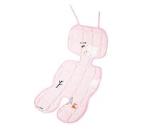 Ice Silk Tapis de refroidissement universel léger pour siège de voiture