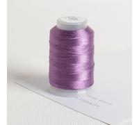Ice Silk Weaving Thread 350m 0.2mm Strong(Gray purple)