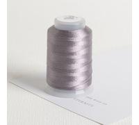 Ice Silk Weaving Thread 350m 0.2mm Strong(Grey)