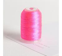 Ice Silk Weaving Thread 350m 0.2mm Strong(Phosphor)